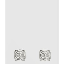 [CHANEL-샤넬]Stud 귀걸이 ABB821