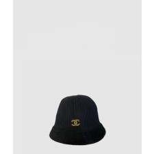 [CHANEL-샤넬]니트 벙거지 AA4377