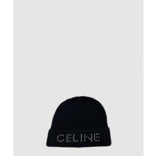 [CELINE-셀린느]니트 비니 2ADFU3