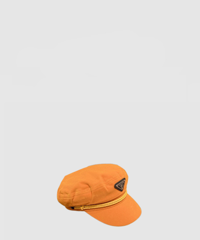 [PRADA-프라다]팔각 모자 2HC137