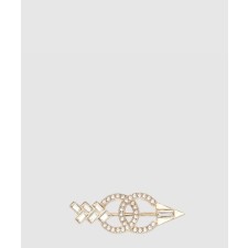 [CHANEL-샤넬]브로치 AB9857