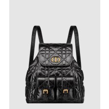 [DIOR-디올]카로백 미디엄백팩 M6301