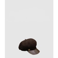 [MIUMIU-미우미우]팔각 모자 5HC889