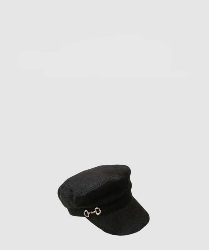 [GUCCI-구찌]팔각 모자 632172