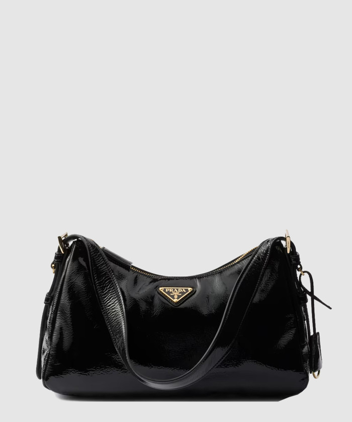 [PRADA-프라다]프라다 에메 라지 가죽 숄더백 1BC229