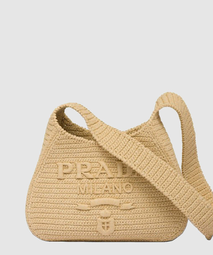 [PRADA-프라다]숄더 토트백 1BC186