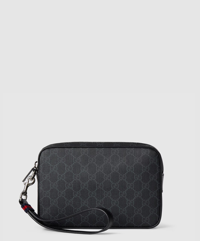 [GUCCI-구찌]GG 클러치 792096