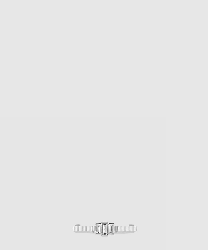 [GUCCI-구찌]다이아몬드 반지 662457