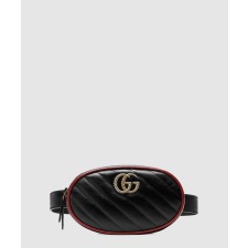 [GUCCI-구찌]GG마몽 마틀라세 벨트백 476434