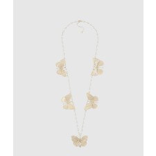 [DIOR-디올]메타모르포스 목걸이 N2591