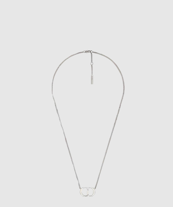 [DIOR-디올]CD  ICON NECKLACE 목걸이 N1026