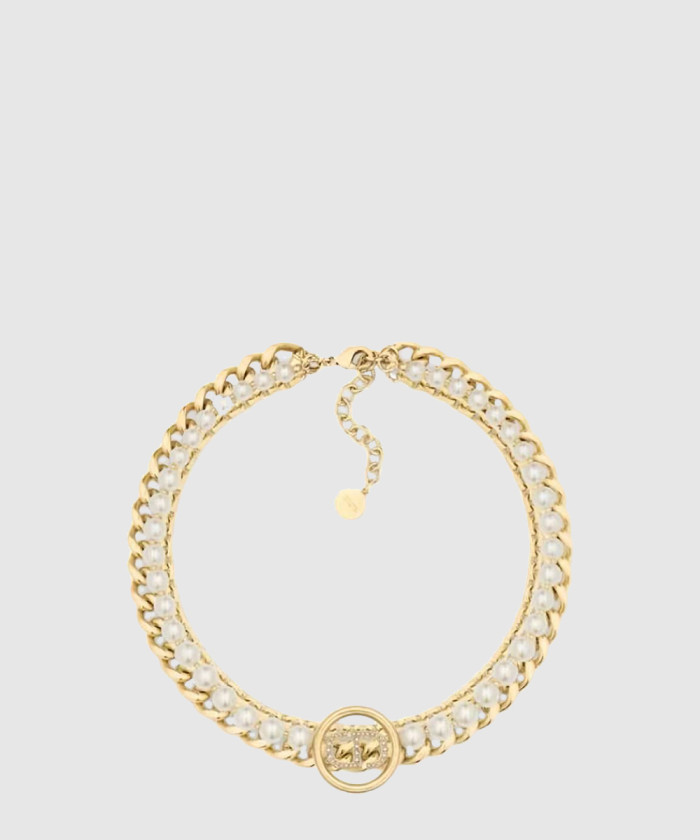 [DIOR-디올]자디올 초커 N2298