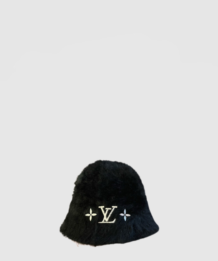 [LOUIS VUITTON-루이비통]램스울 벙거지 M63328