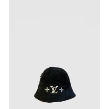 [LOUIS VUITTON-루이비통]램스울 벙거지 M63328