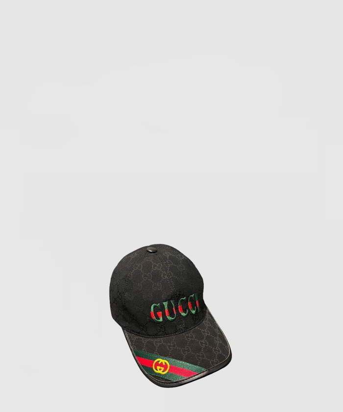 [GUCCI-구찌]베이스볼 캡 482384
