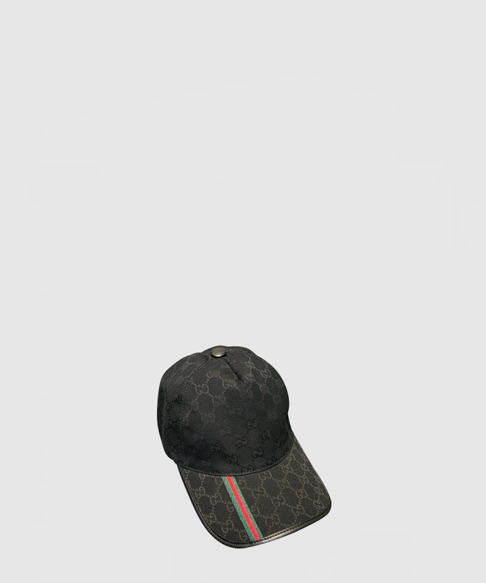 [GUCCI-구찌]베이스볼 캡 751412