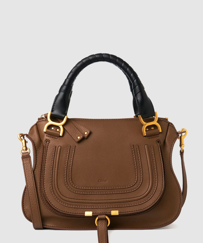 [CHLOE-끌로에]마르시 더블 캐리백 SS661