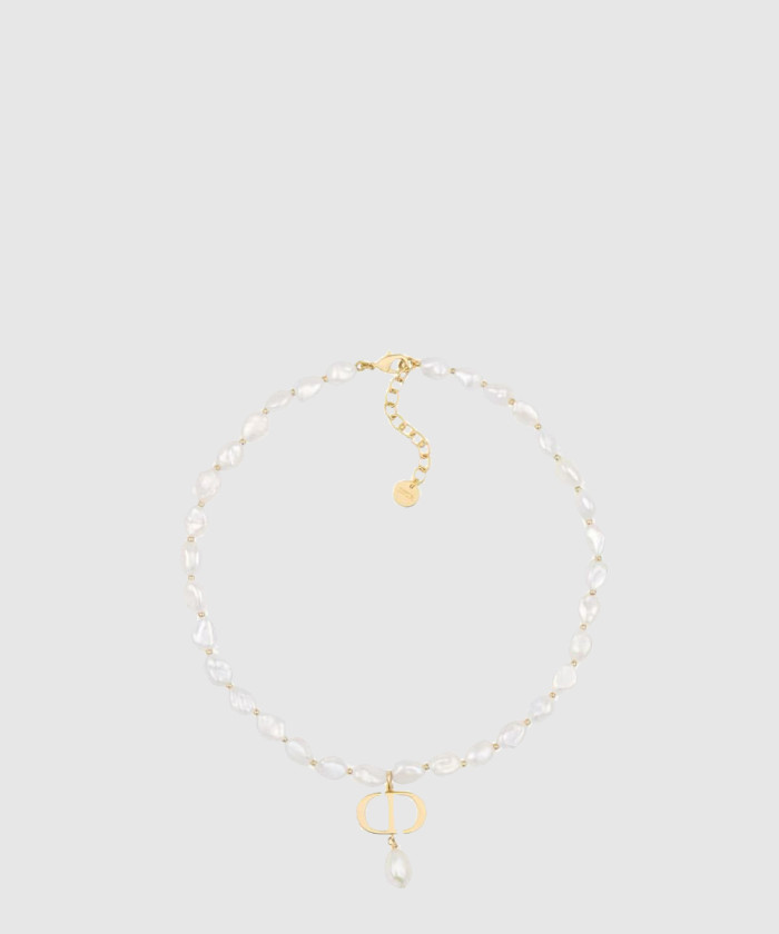 [DIOR-디올]30 몽테인 목걸이 N1923