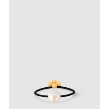 [LOUIS VUITTON-루이비통]PEARLYGRAM 헤어밴드 M02093