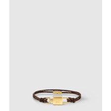 [LOUIS VUITTON-루이비통]락 잇 어게인 팔찌 M8275E