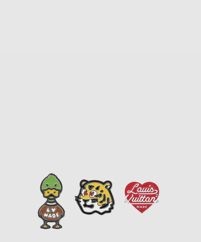 [LOUIS VUITTON-루이비통]브로치 MP3232