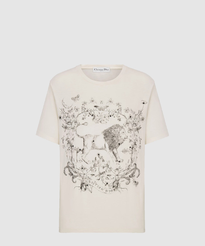 [DIOR-디올]티셔츠 513T0