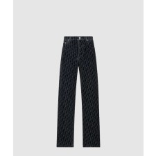 [DIOR-디올]AND KAWS 클래식 진 513D0
