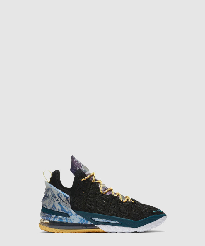 [NIKE-나이키]르브론 18 반사 DB8148