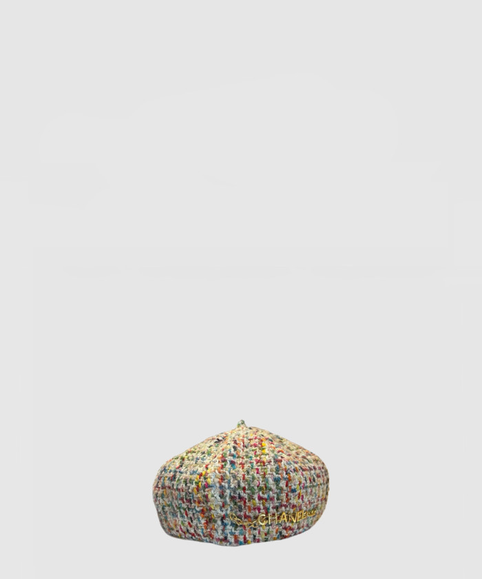 [CHANEL-샤넬]베레모 AA1212