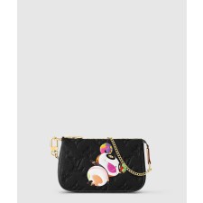 [LOUIS VUITTON-루이비통]LV x TM 미니 포쉐트 악세수아 M13824