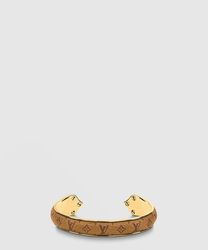 [LOUIS VUITTON-루이비통]모노그램 팔찌 M69673