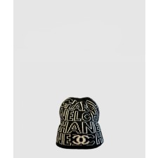 [CHANEL-샤넬]니트 비니 AA4632