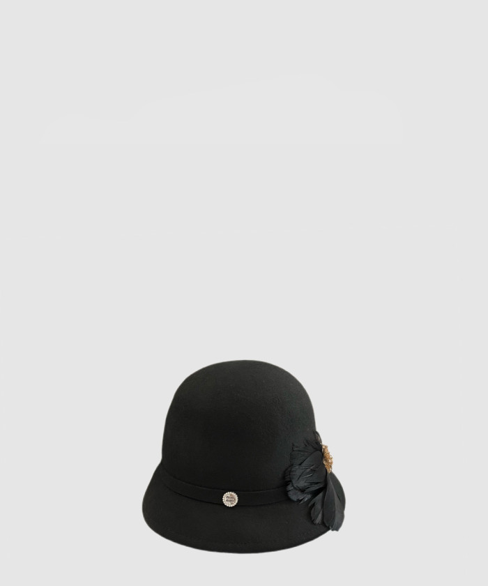 [MIUMIU-미우미우]선캡 5HC243