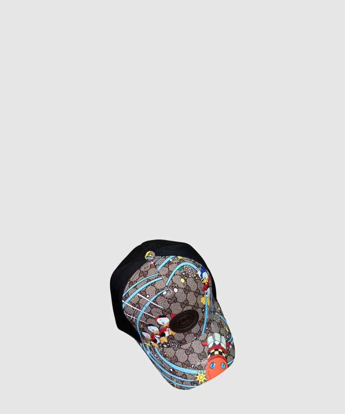 [GUCCI-구찌]베이스볼 캡 632548