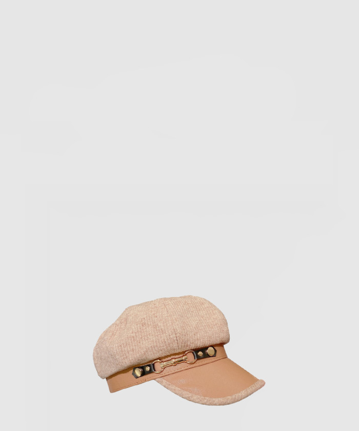 [GUCCI-구찌]팔각 모자 632486