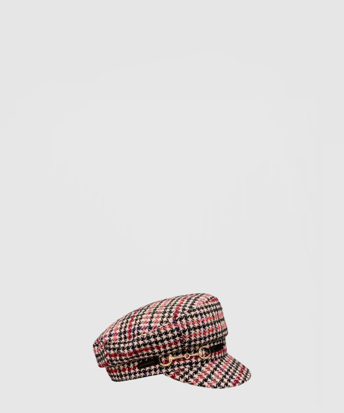 [GUCCI-구찌]팔각 모자 532578