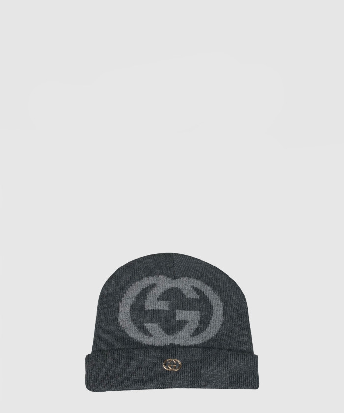 [GUCCI-구찌]니트 비니 532124