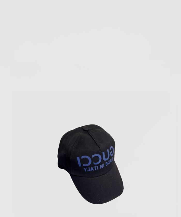 [GUCCI-구찌]베이스볼 캡 622843