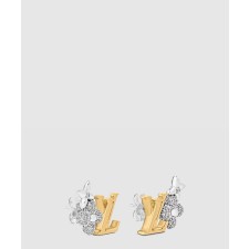[LOUIS VUITTON-루이비통]LV 그램 귀걸이 M10264