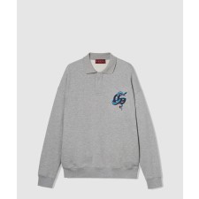 [GUCCI-구찌]셀렉션 프린트 코튼 스웨트셔츠 816320
