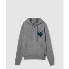 [GUCCI-구찌]리버시블 울 집업 재킷 셀렉션 794935