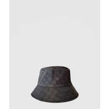 [GUCCI-구찌]리버시블 버킷햇 634782