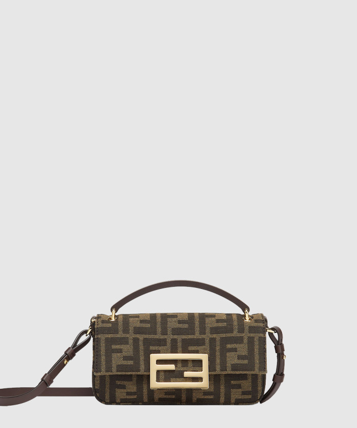 [FENDI-펜디]바게트백 미니 7AS142