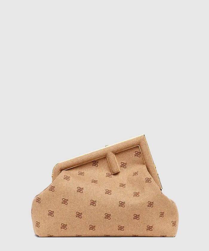 [FENDI-펜디]퍼스트 숄더백 미듐 8BP127