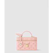 [LOUIS VUITTON-루이비통]베니티 파우치 M11298