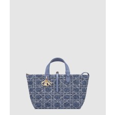 [DIOR-디올]미듐 뚜주흐 토트백 M2821