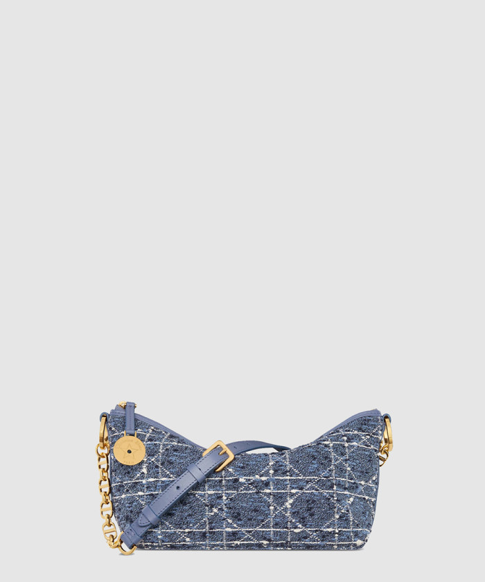 [DIOR-디올]Diorstar 체인 호보백 S3202