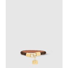 [LOUIS VUITTON-루이비통]스피디 참 팔찌 M8031E
