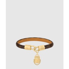 [LOUIS VUITTON-루이비통]말 참 팔찌 M8048E