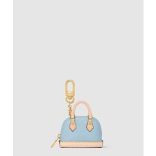 [LOUIS VUITTON-루이비통]마이크로 알마 베르니 키 홀더 M01705